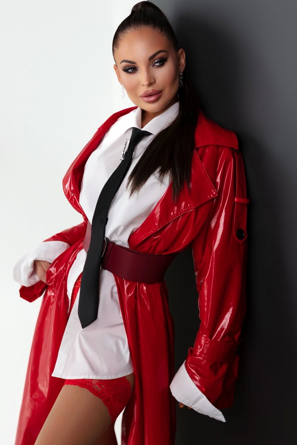 Индивидуалка СПб Верона фото 2