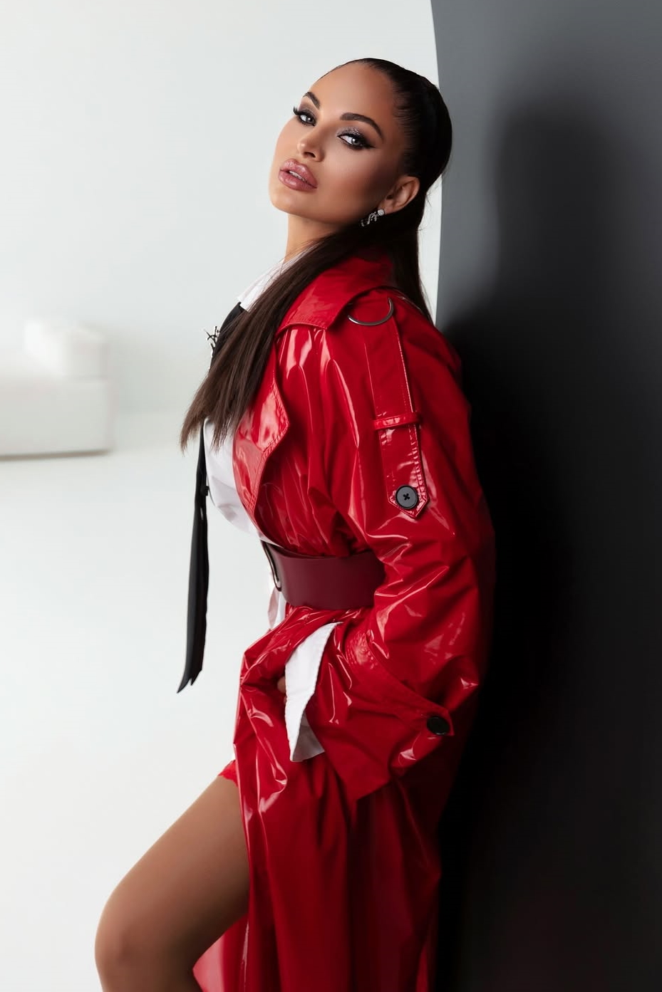 Индивидуалка СПб Верона фото 3