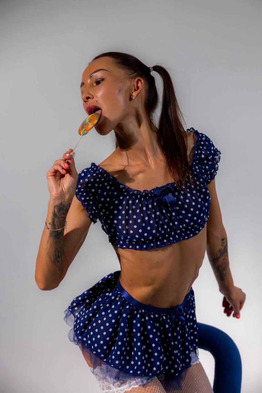 Индивидуалка СПб Нэлли фото 4